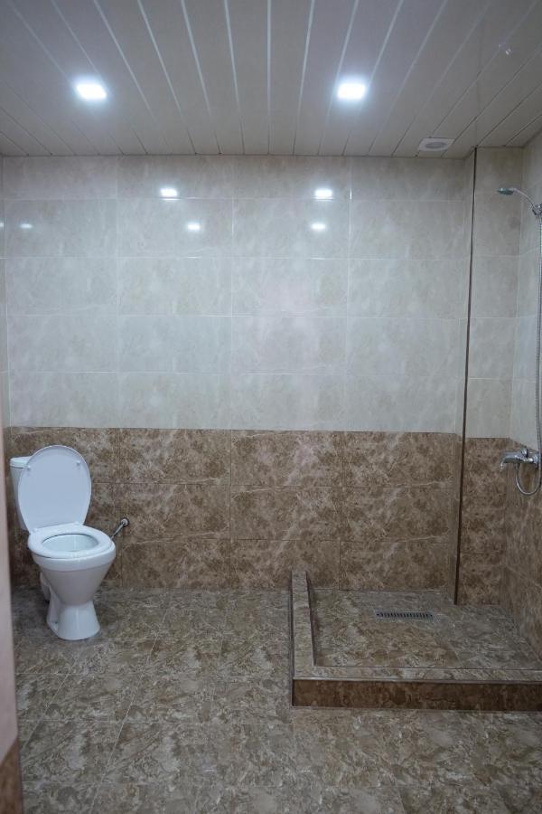 Guest House Kumayri Gjoemri Buitenkant foto